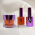 Avani Trio Set #136 | Duo Gel + Dipping & Acrylic Powder