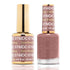 DC Duo Gel - TARO PUDDING - #076