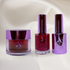 Avani Trio Set #142 | Duo Gel + Dipping & Acrylic Powder