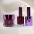 Avani Trio Set #144 | Duo Gel + Dipping & Acrylic Powder