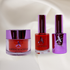 Avani Trio Set #146 | Duo Gel + Dipping & Acrylic Powder