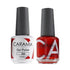Caramia Duo Gel Polish - 064