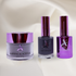 Avani Trio Set #150 | Duo Gel + Dipping & Acrylic Powder