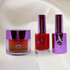 Avani Trio Set #151 | Duo Gel + Dipping & Acrylic Powder