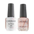 Caramia Duo Gel Polish - 019