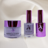 Avani Trio Set #157 | Duo Gel + Dipping & Acrylic Powder
