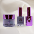 Avani Trio Set #158 | Duo Gel + Dipping & Acrylic Powder