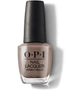 OPI Nail Lacquer - Over The Taupe ( B85)