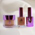 Avani Trio Set #160 | Duo Gel + Dipping & Acrylic Powder
