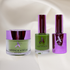 Avani Trio Set #161 | Duo Gel + Dipping & Acrylic Powder