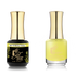 Igel Beauty Matching Duo Gel (0.5oz) -  Mellow Yellow DD110