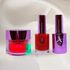 Avani Trio Set #162 | Duo Gel + Dipping & Acrylic Powder