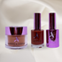 Avani Trio Set #165 | Duo Gel + Dipping & Acrylic Powder