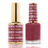DC Duo Gel - RED CHERRY - #042