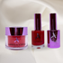 Avani Trio Set #167 | Duo Gel + Dipping & Acrylic Powder