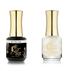 Igel Beauty Matching Duo Gel (0.5oz) - Smooth Shimmer DD140