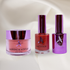 Avani Trio Set #170 | Duo Gel + Dipping & Acrylic Powder