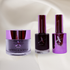 Avani Trio Set #172 | Duo Gel + Dipping & Acrylic Powder