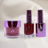 Avani Trio Set #178 | Duo Gel + Dipping & Acrylic Powder