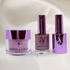 Avani Trio Set #185 | Duo Gel + Dipping & Acrylic Powder