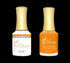 Igel Beauty Matching Duo Gel (0.5oz) - AIM TO PLEASE DD205