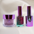 Avani Trio Set #180 | Duo Gel + Dipping & Acrylic Powder