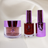 Avani Trio Set #181 | Duo Gel + Dipping & Acrylic Powder