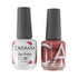 Caramia Duo Gel Polish - 085