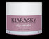 Kiara Sky Dipping Powder - D597 MAUVE A LIL' CLOSER