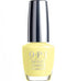 OPI Infinite Shine - Bee Mine Forever - ISL L38