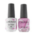 Caramia Duo Gel Polish - 154