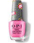 OPI Nail Lacquer - OPI Pops! ( P49)