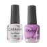Caramia Duo Gel Polish - 155