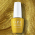Opi Gel- #F022 Metallic Rewind