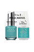 IBD Advanced Wear Duo Gel - Jupiter Blue - 178BD