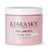 Kiara Sky Dip Powder Dark Pink - 10oz