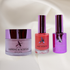 Avani Trio Set #21 | Duo Gel + Dipping & Acrylic Powder