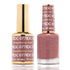 DC Duo Gel - STRAWBERRY LATTE #077