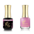 Igel Beauty Matching Duo Gel (0.5oz) - Faded Wisteria DD51