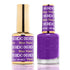 DC Duo Gel - BLUE VIOLET - #003