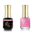 Igel Beauty Matching Duo Gel (0.5oz) - Hot Gossip DD61