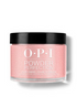 OPI Dipping Powder Perfection - Cozu-melted in the Sun M27