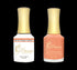 Igel Beauty Matching Trio Set  - ORANGE U HAPPY? DD227