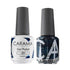 Caramia Duo Gel Polish - 201