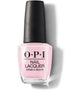 OPI Nail Lacquer - Getting Nadi On My Honeymoon (F82)