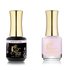 Igel Beauty Matching Trio Set  - Soft Feather DD08