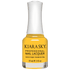 Kiara Sky Nail Lacquer - N5096 - BLONDED
