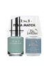 IBD Advanced Wear Duo Gel - Iceberg - 236BD