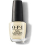 OPI Nail Lacquer -  ( T40)
