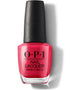 OPI Nail Lacquer - Cha-Ching Cherry ( V12 )